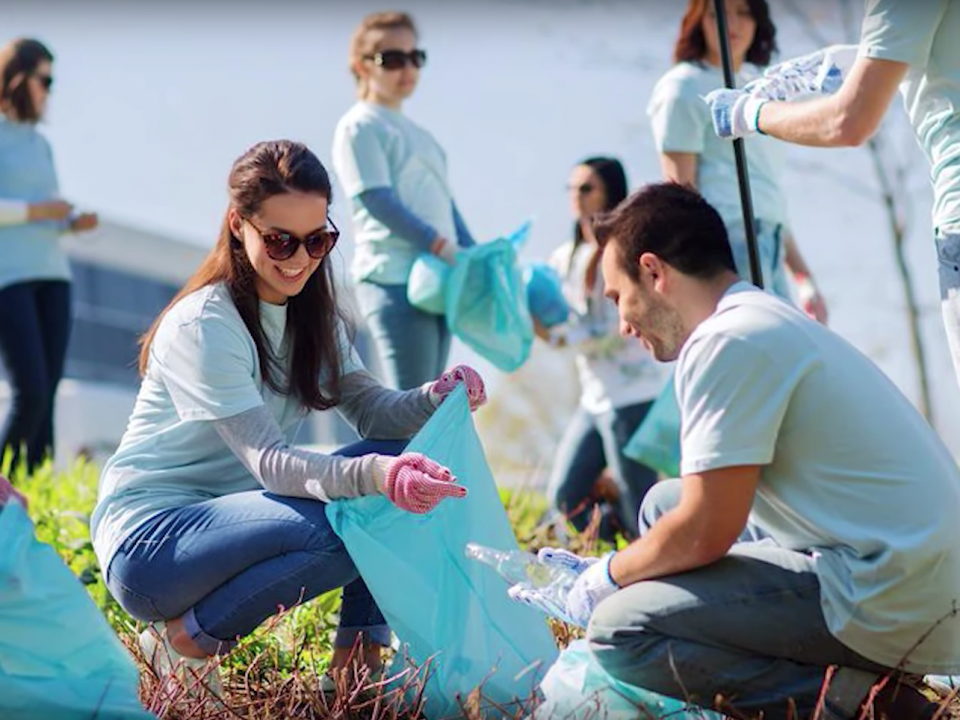 LA BOLSA DE PLÁSTICO ESTÁ MATANDO A MÉXICO ( NO LA PROHÍBAN)