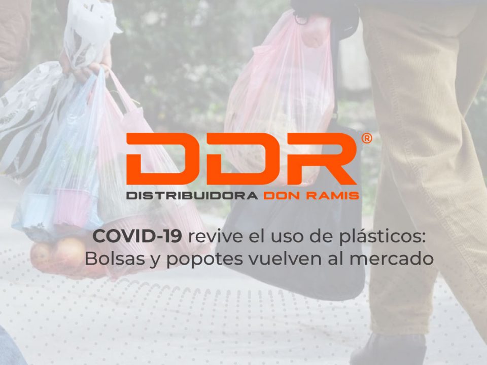 SECRETARÍA DE ECOLOGÍA DE QUINTANA ROO PERMITE UTILIZAR PRODUCTOS PLÁSTICOS DURANTE LA EMERGENCIA SANITARIA POR COVID – 19