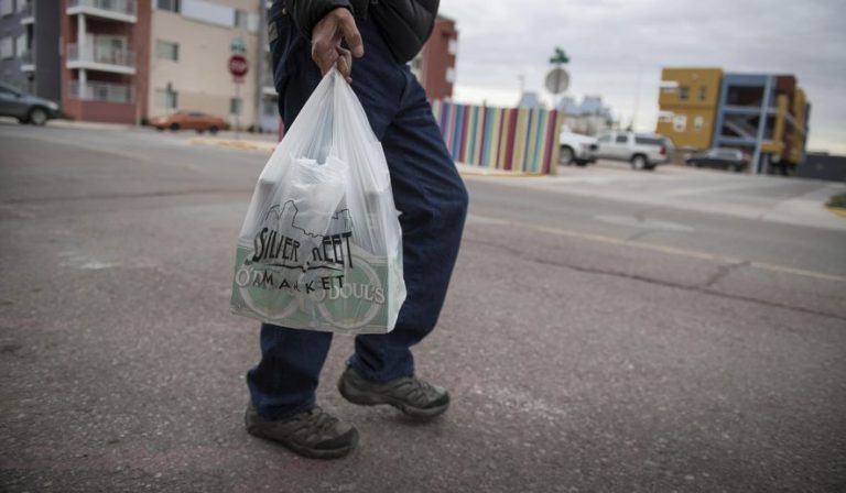 San Francisco reverses ban on plastic bags, now bars reusable totes