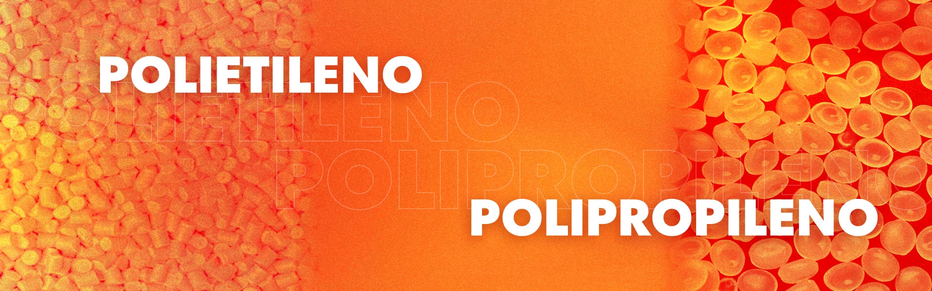 Distribución de Resinas Plásticas, Polietileno y Polipropileno - Distribuidora Don Ramis